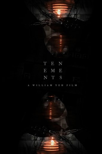 Poster of Tenements