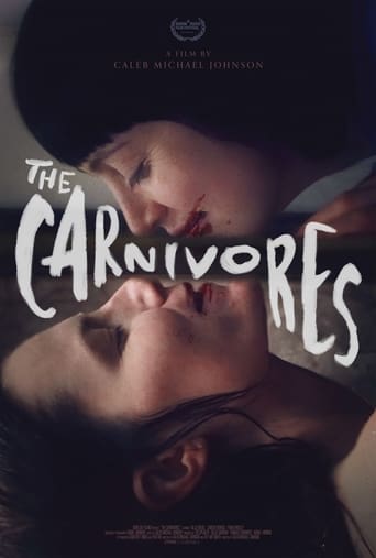 Poster of The Carnivores
