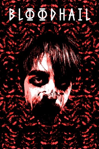 Poster of Bloodhail