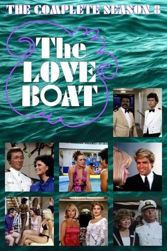 Portrait for The Love Boat - Season 8