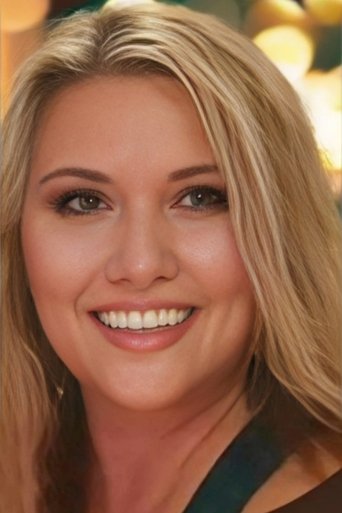 Portrait of Deanna Ross