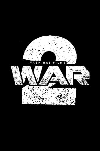 Poster of War 2