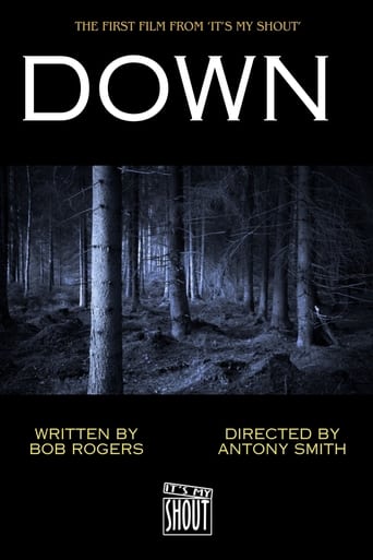 Poster of Down