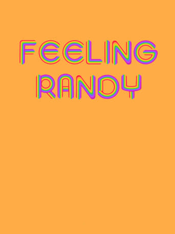 Poster of Feeling Randy