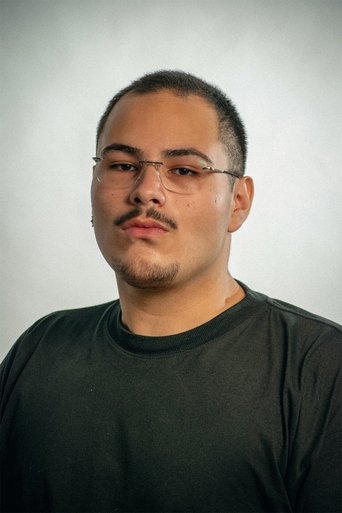 Portrait of Pedro Baria