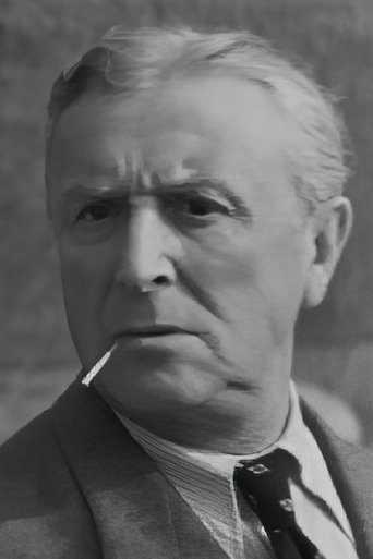 Portrait of Paul Ollivier