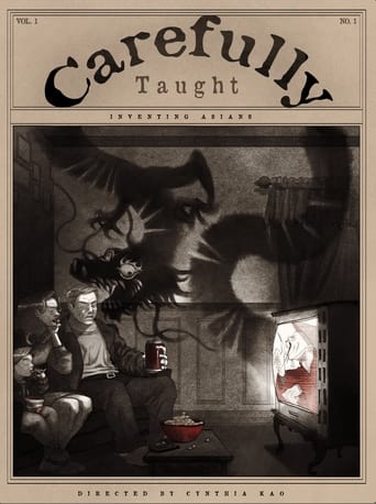 Poster of Carefully Taught