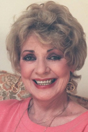 Portrait of Elaine Lee