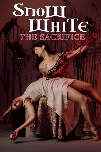 Poster of Snow White: The Sacrifice