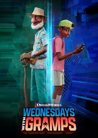 Poster of Wednesdays with Gramps