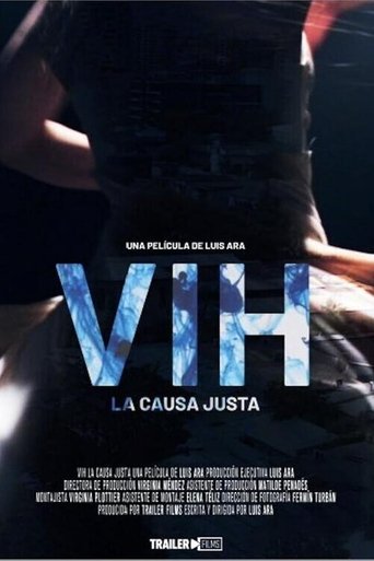 Poster of VIH: La causa justa