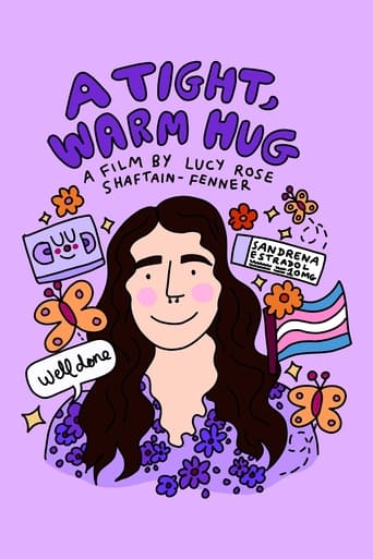 A Tight, Warm Hug Poster of A Tight, Warm Hug