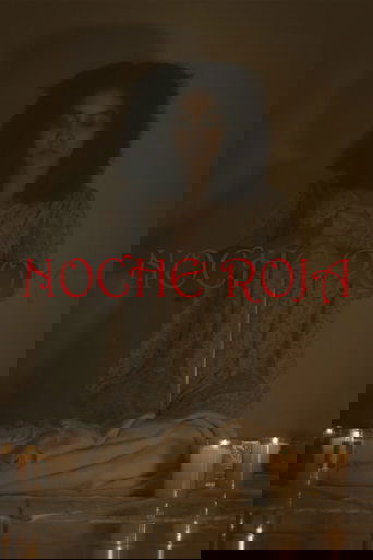 Poster of Red Night