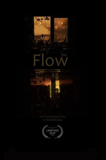 Poster of The Flow