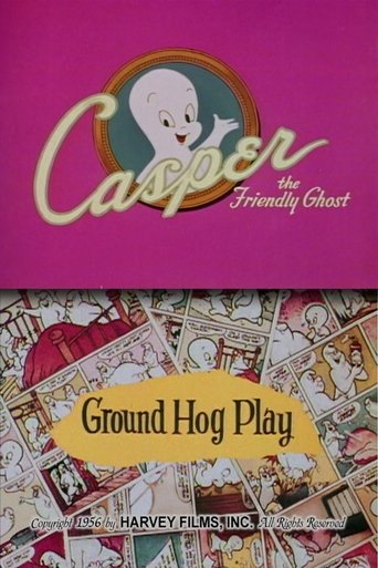Poster of Ground Hog Play