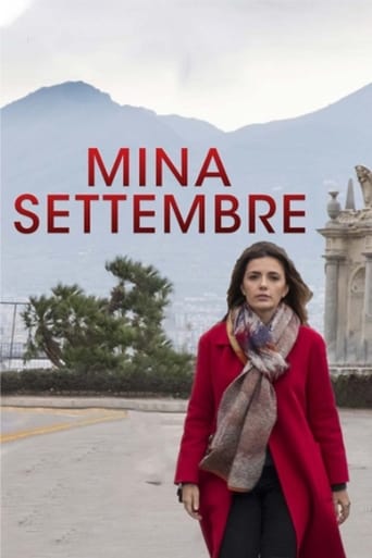 Poster of Mina Settembre