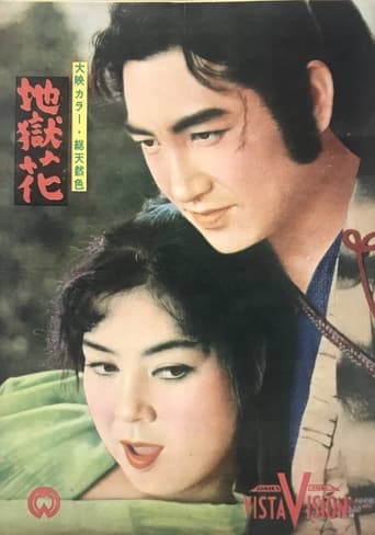 Poster of Jigoku bana