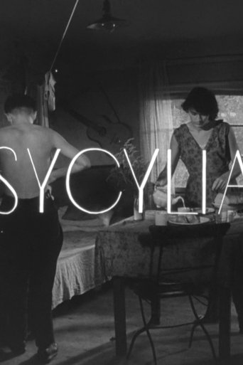 Poster of Sycylia