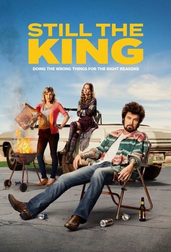 Poster of Still the King