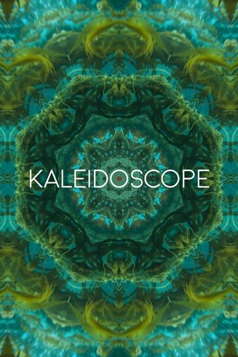 Poster of Kaleidoscope