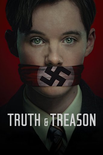 Poster of Truth & Treason