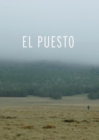 El Puesto Poster of El Puesto