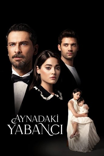 Poster of Aynadaki Yabancı
