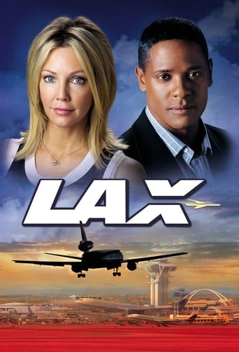 Poster of LAX