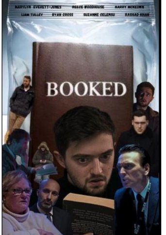 Poster of Booked