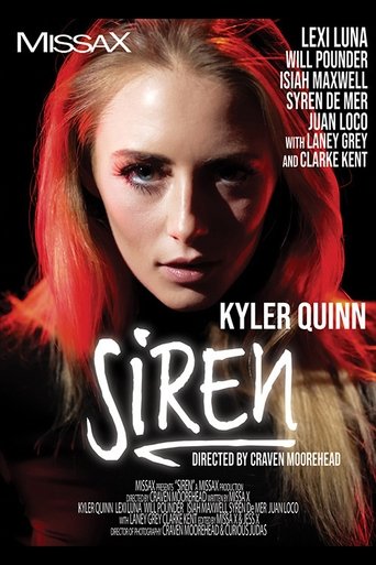 Siren Poster of Siren