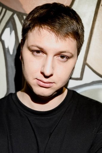 Portrait of Antoniy Kopyonkin