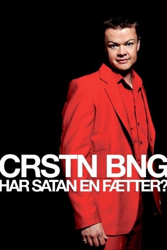 Poster of Carsten Bang - Har Satan En Fætter?