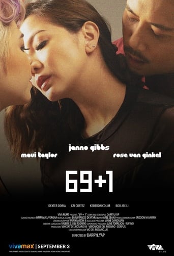 Poster of 69 + 1