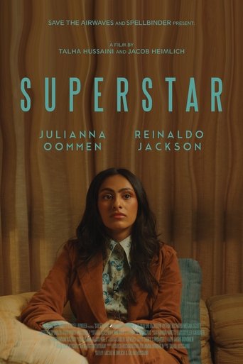 Superstar Poster of Superstar