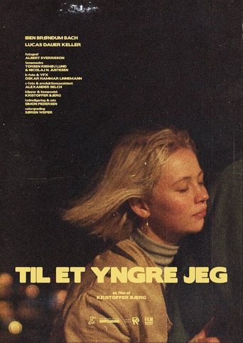 Til et yngre jeg Poster of Til et yngre jeg