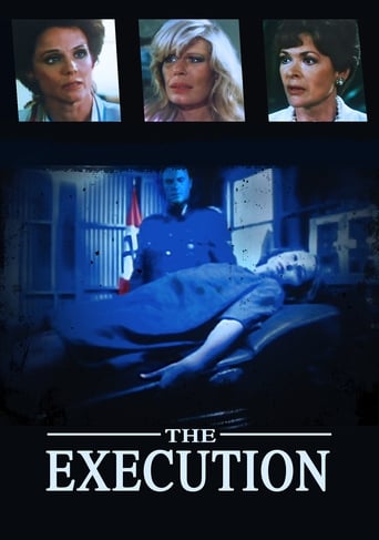 Poster of The Execution
