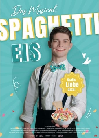 Poster of Spaghettieis