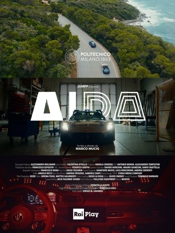 Poster of AIDA