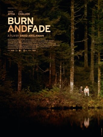 Burn and Fade Poster of Burn and Fade