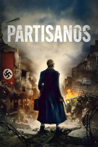 Poster of The Partisan