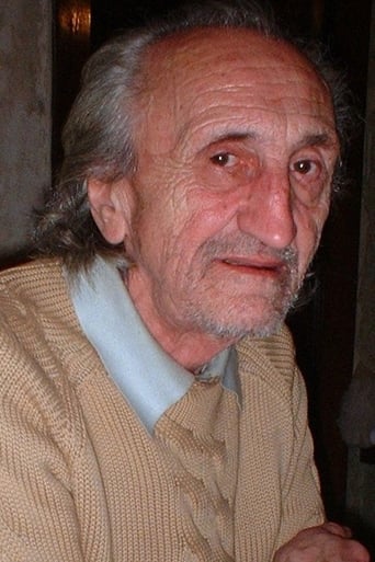 Portrait of Dinu Cocea