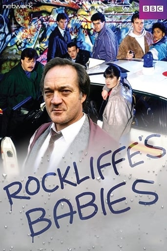 Poster of Rockliffe's Babies
