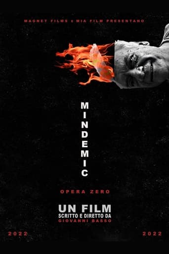 Poster of Mindemic