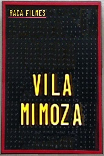 Vila Mimoza Poster of Vila Mimoza
