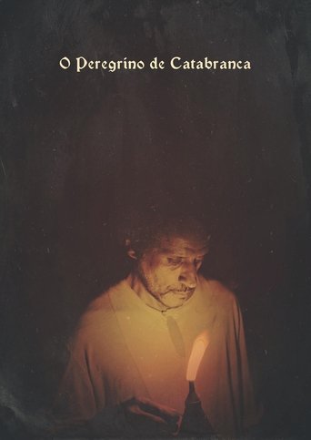 The Wanderer of Catabranca Poster of The Wanderer of Catabranca