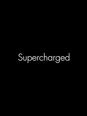 SuperCharged Poster of SuperCharged