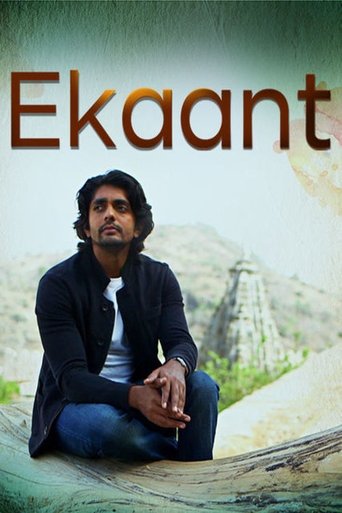 Ekaant Poster of Ekaant