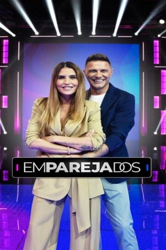 Emparejados Poster of Emparejados