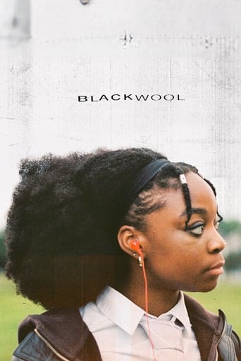 Poster of Blackwool