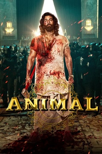 Poster of Animal